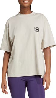 adidas Animal Graphic T-Shirt