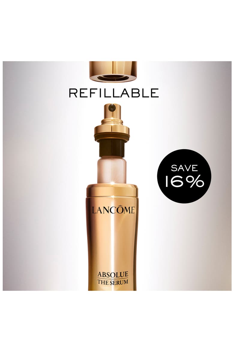 Absolue The Serum, Alternate, color, NO COLOR