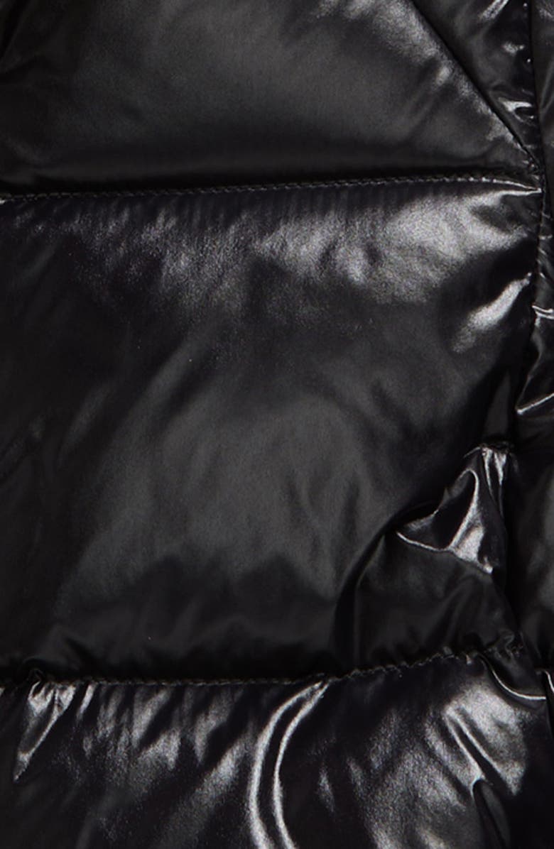 Moncler Kids' Breteuil Down Puffer Jacket, Alternate, color, 