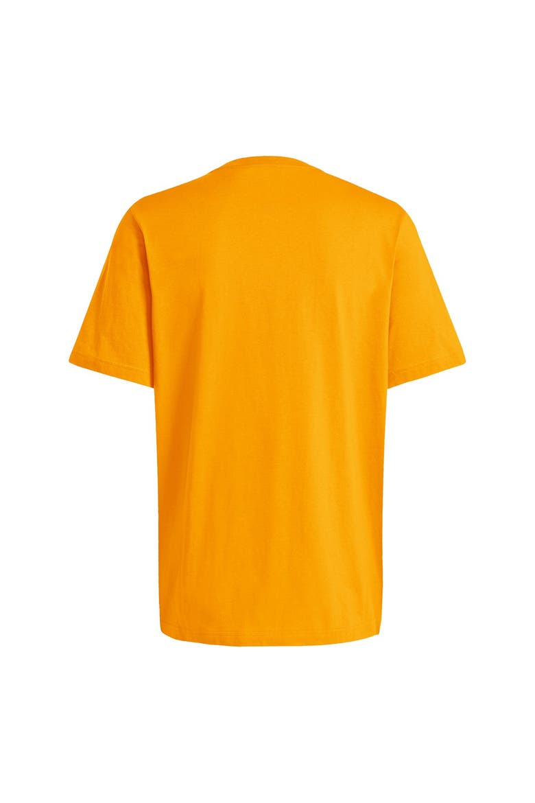 Men's adidas  Tennessee Orange Tennessee Volunteers Primary Logo Cotton T-Shirt, Alternate, color, Tennessee Orange