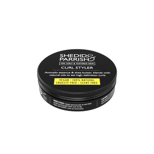 SHEDID & PARRISH SHEDID & PARRISH CURL STYLER 