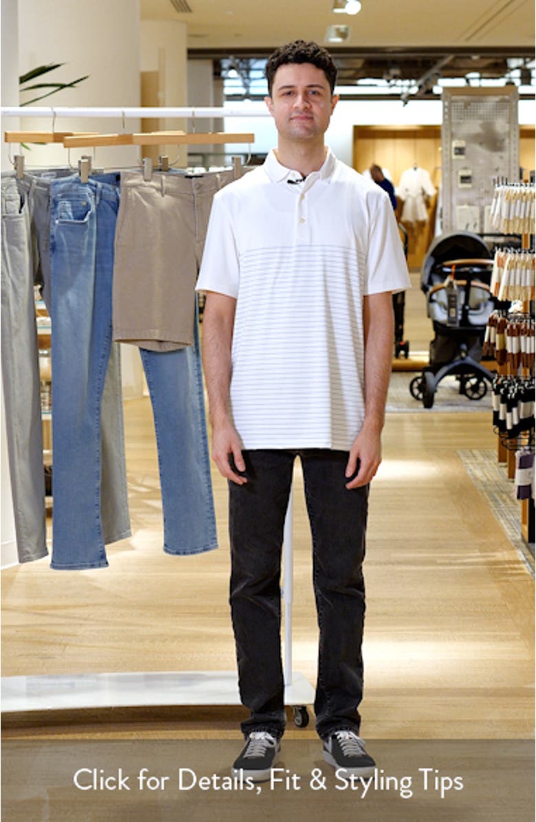 Palmero Brrr° Performance Polo, sales video thumbnail