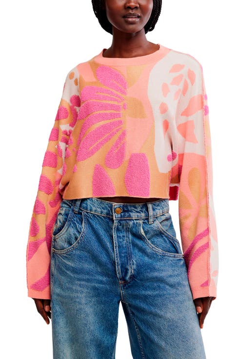 Mia Pullover Sweater