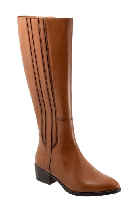 Lafayette Knee High Boot (Women)