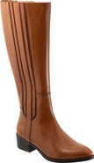 SoftWalk® Lafayette Knee High Boot