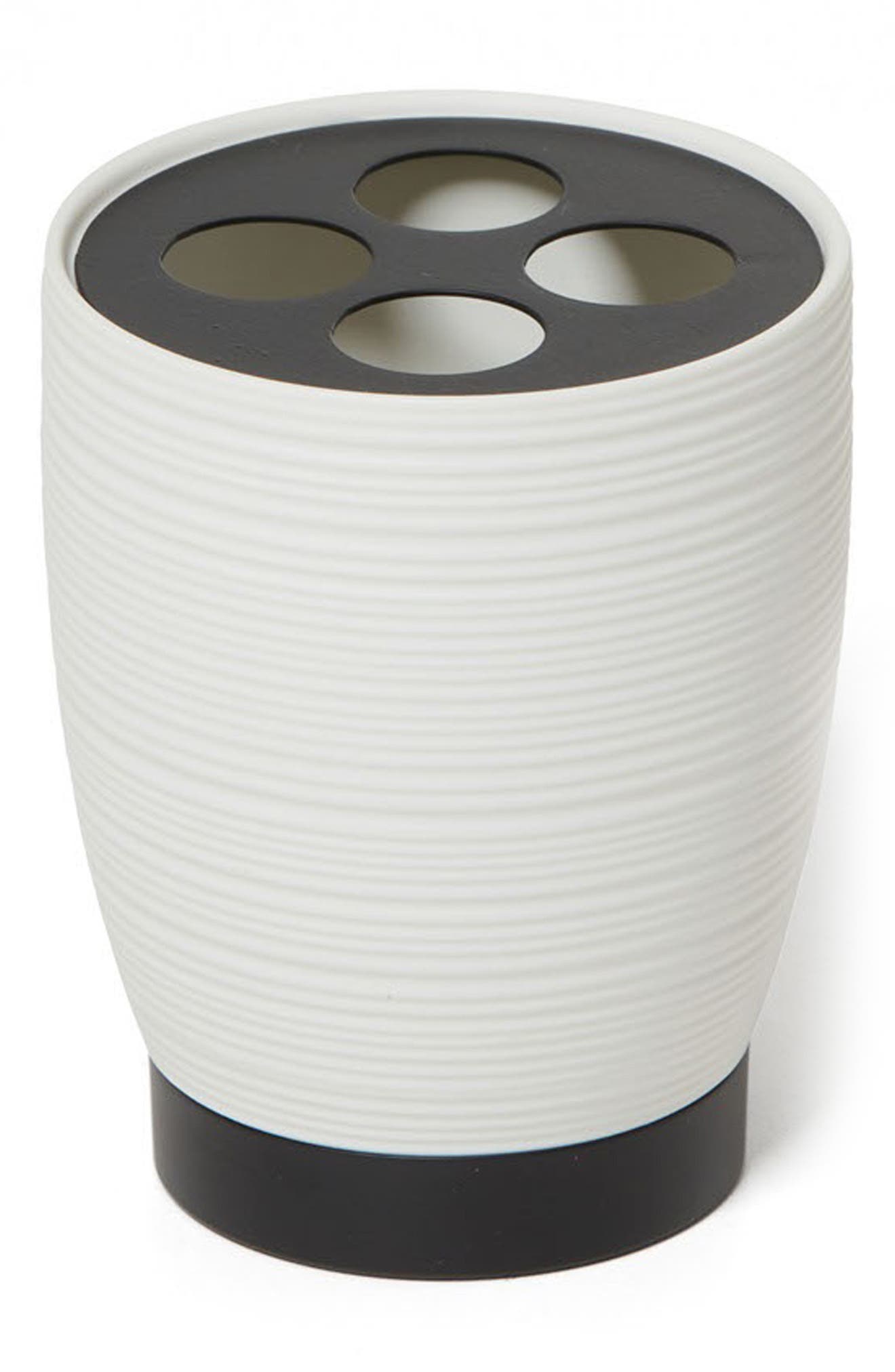 ROSELLI TRADING COMPANY Dubai Toothbrush Holder