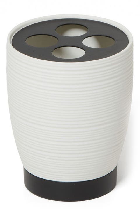 Dubai Toothbrush Holder