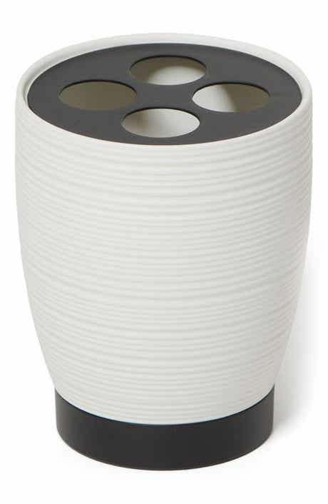 ROSELLI TRADING COMPANY Dubai Toothbrush Holder