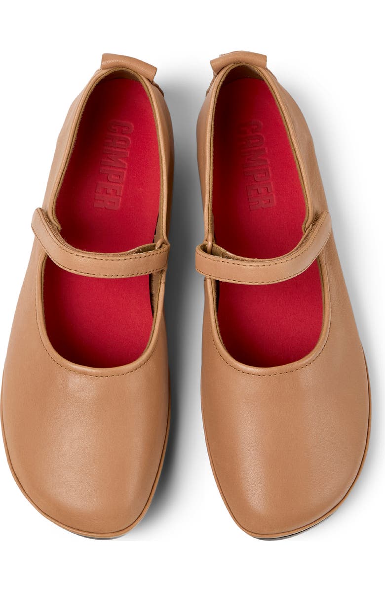 Camper Right Nina Flat, Alternate, color,