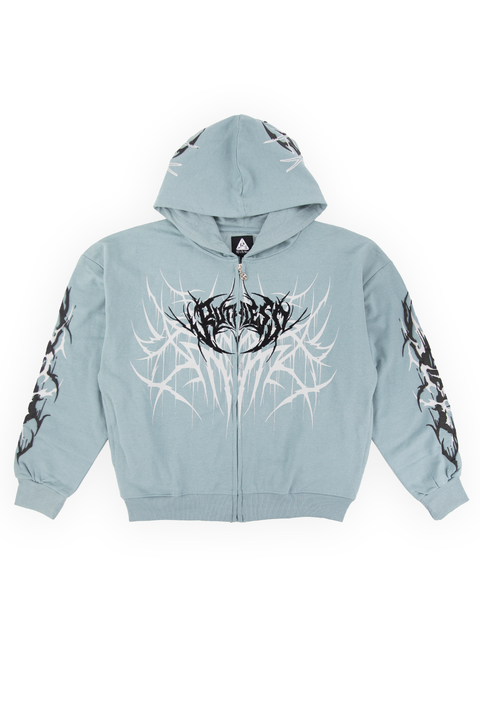 Thorn Hoodie