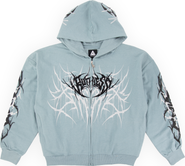Fly By Night Thorn Hoodie