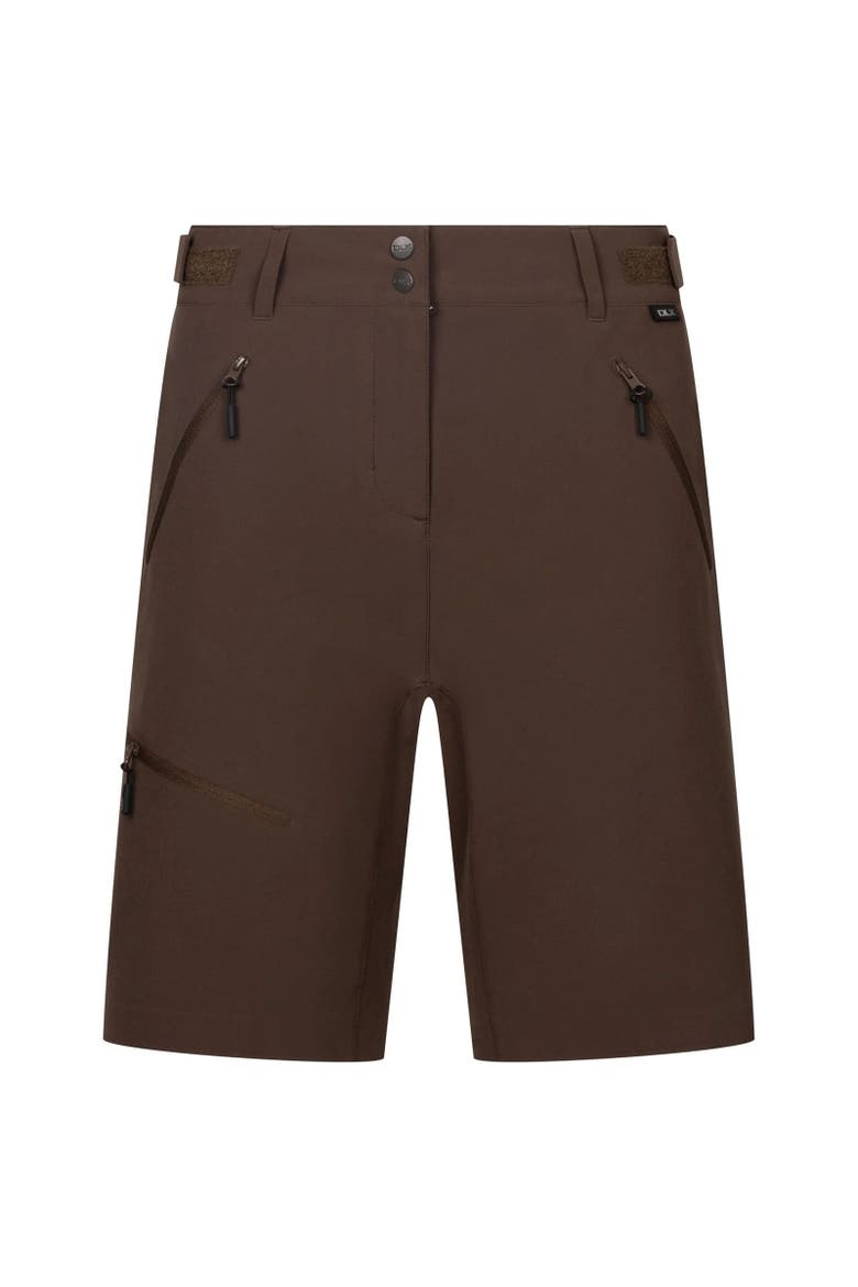 Jocelyn Dlx Cargo Shorts, Main, color, Peat