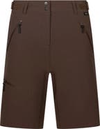Trespass Jocelyn Dlx Cargo Shorts