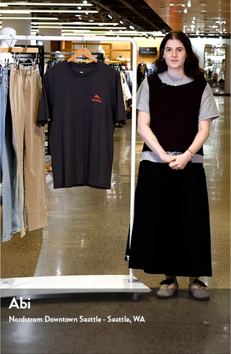 Deck the Halls Graphic T-Shirt, sales video thumbnail