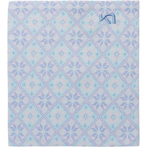 Rose Tube Neck Gaiter - Women's