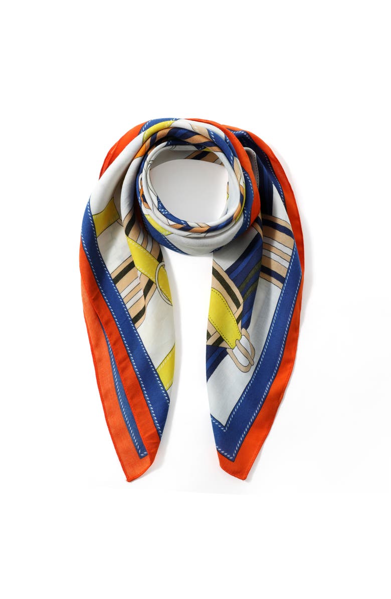 Youzey The Hadley Scarf, Main, color, Multi-Color
