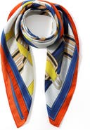 Youzey The Hadley Scarf