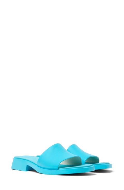 Dana Slide Sandal (Women)