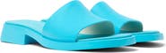 Camper Dana Slide Sandal