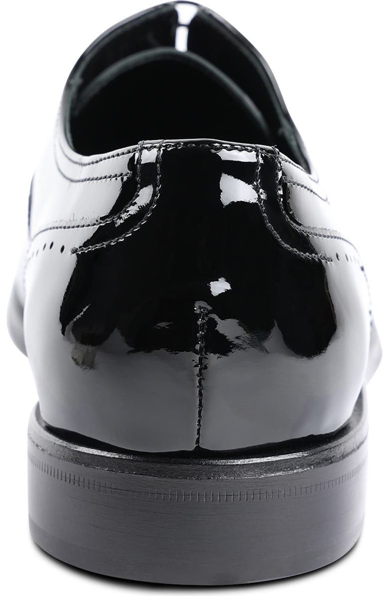 Bruno Magli Arno Sera Plain Toe Oxford, Alternate, color,