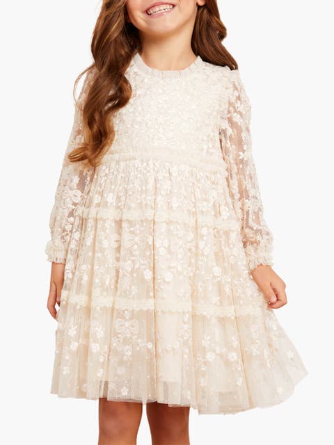 Celestia Ribbon Kids Dress