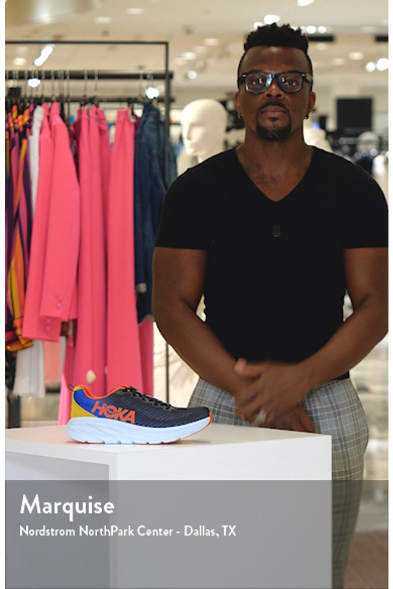 Rincon 3 Running Shoe video