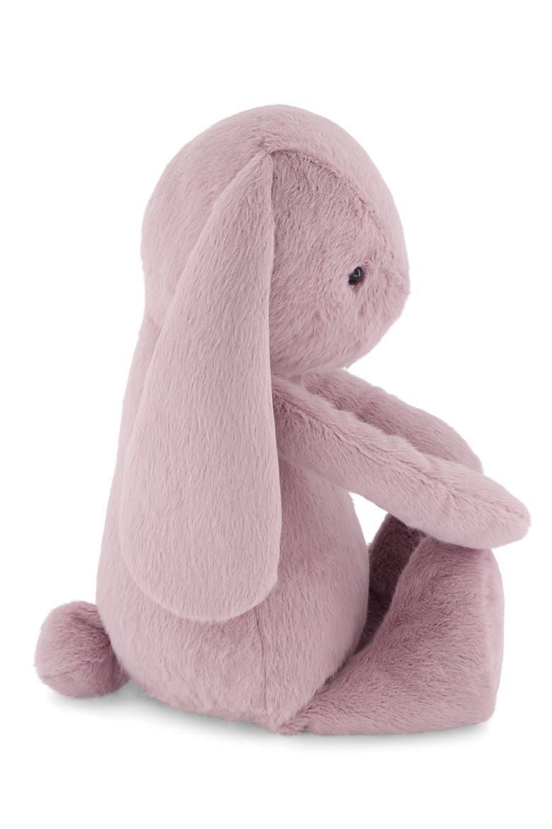 Penelope the Bunny Large, Alternate, color, Periwinkle