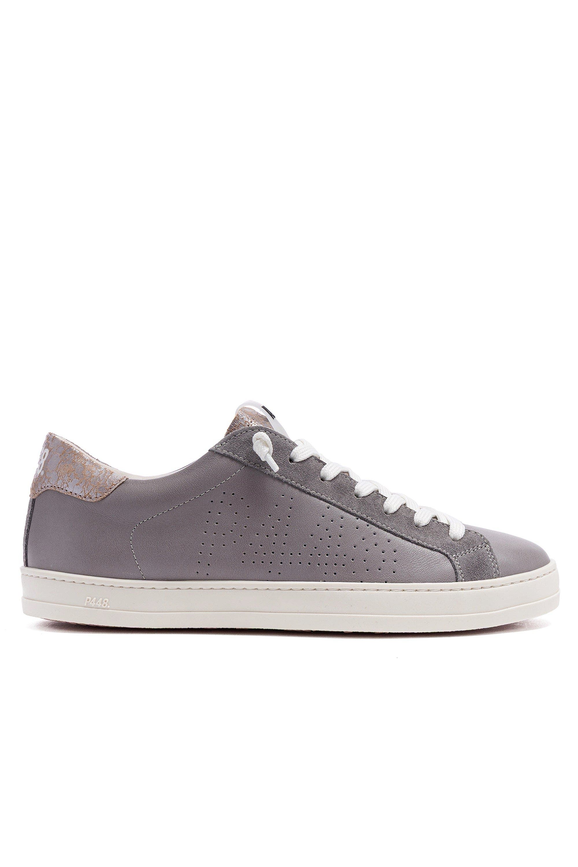 P448 John Sneaker, Main, color, Silk