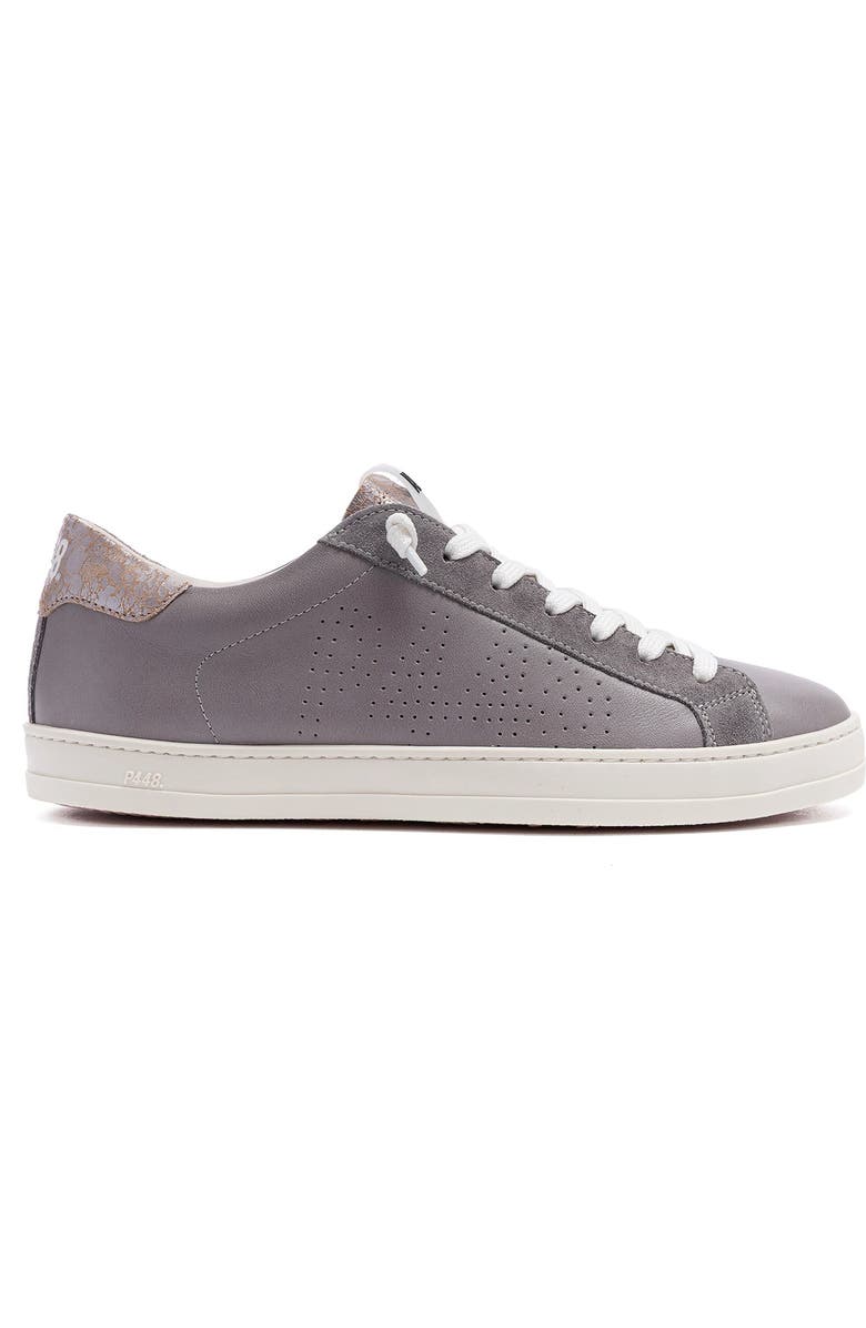 P448 John Sneaker, Main, color, Silk