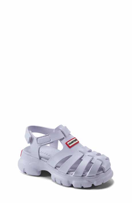 Hunter Kids' Belize Sandal