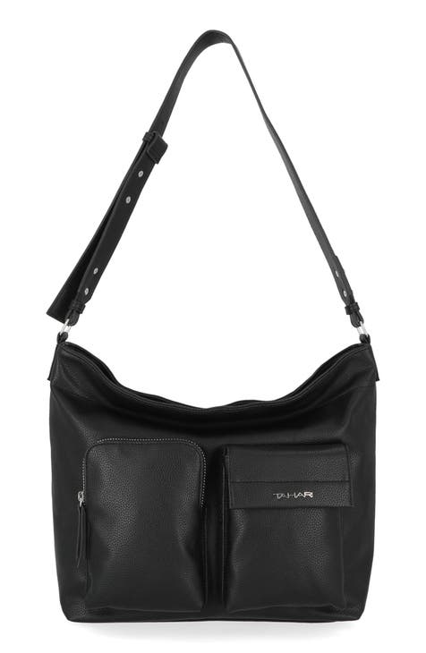 Fiona Bucket Bag