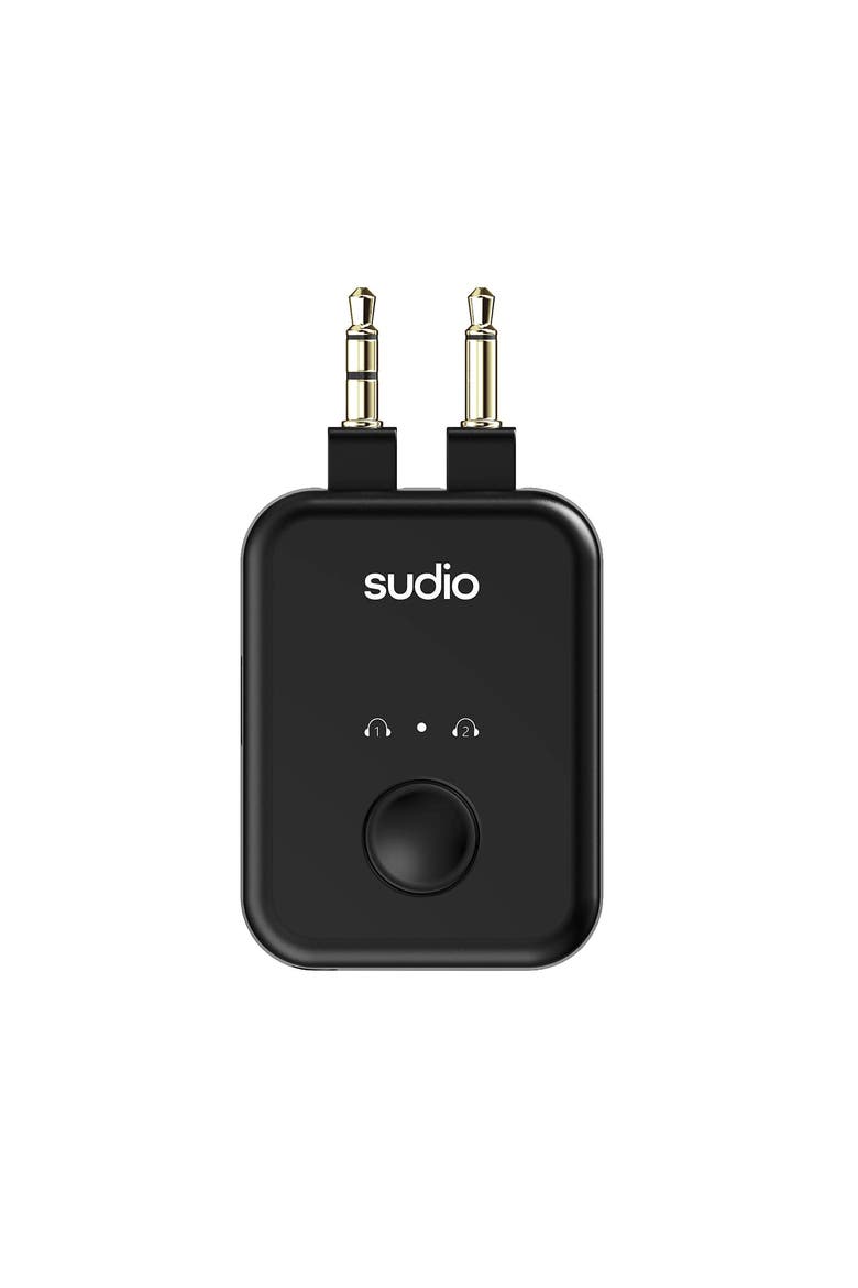 FL2 Adapter, Main, color, Black