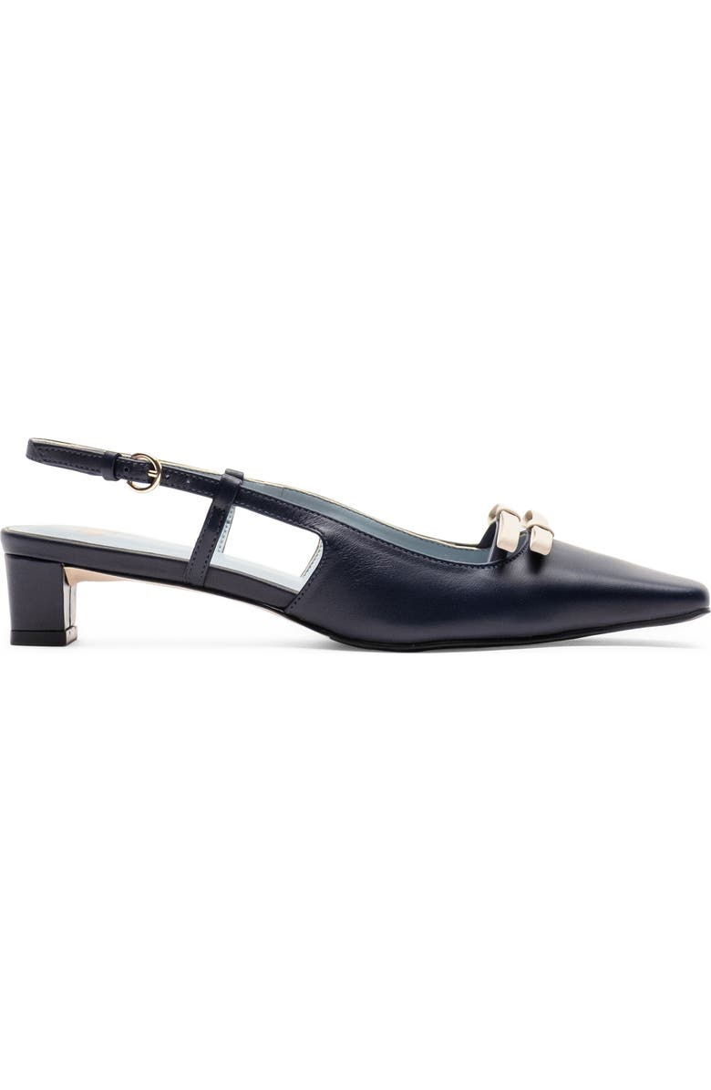 Frances Valentine Emma Slingback Pump, Alternate, color,