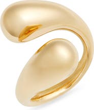SOKO Twisted Dash Ring