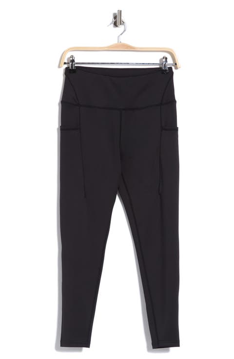Bliss 7/8 Leggings