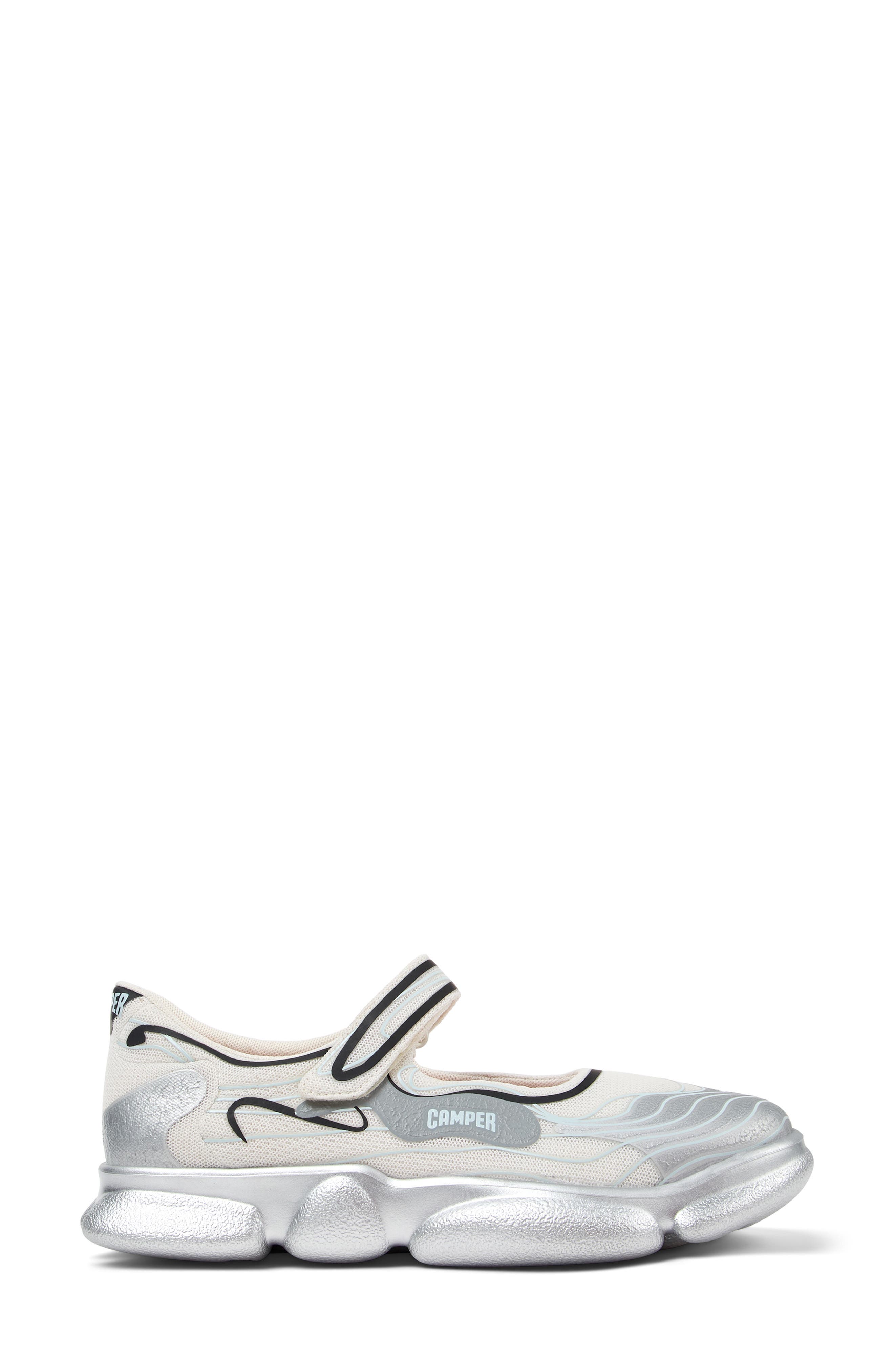 Camper Karst Slip-On Sneaker, Alternate, color, 