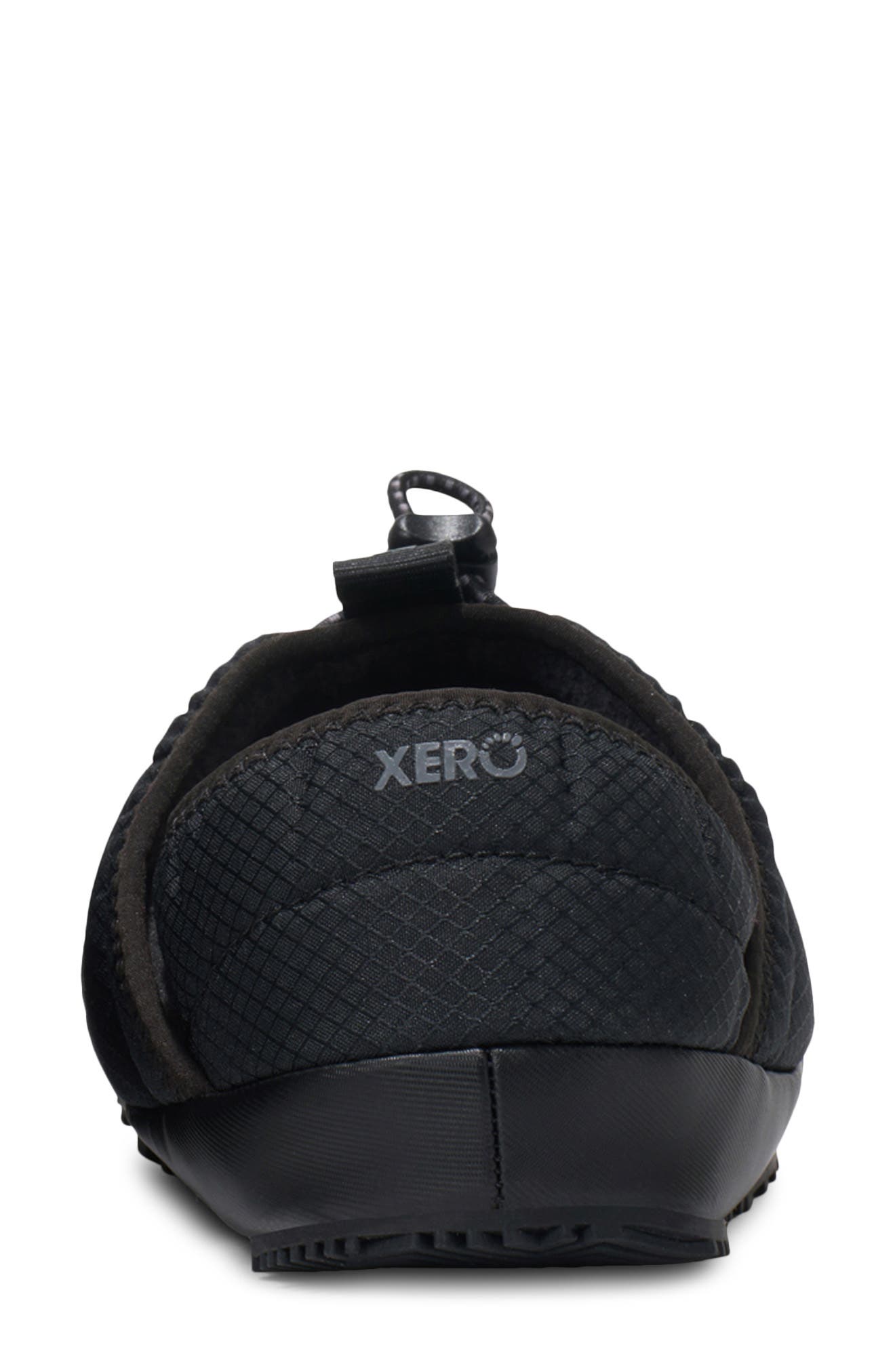 XERO SHOES Pagosa Fireside Quilted Outdoor Slipper, Alternate, color, 