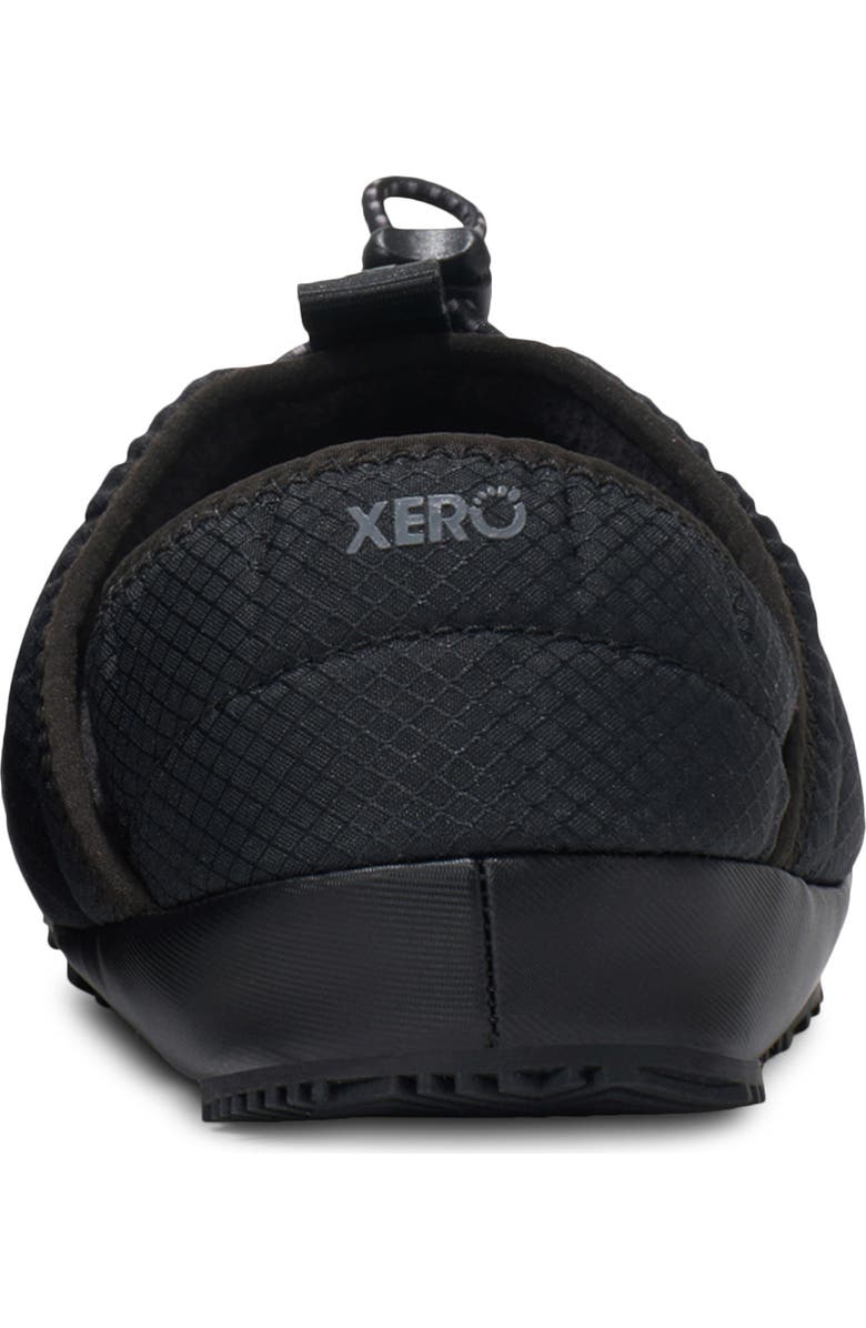 XERO SHOES Pagosa Fireside Quilted Outdoor Slipper, Alternate, color,