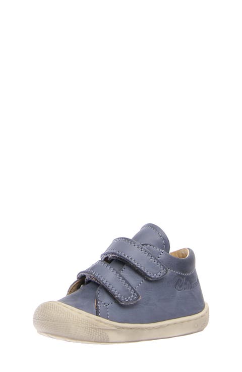 Cocoon High Top Sneaker (Baby, Walker & Toddler)