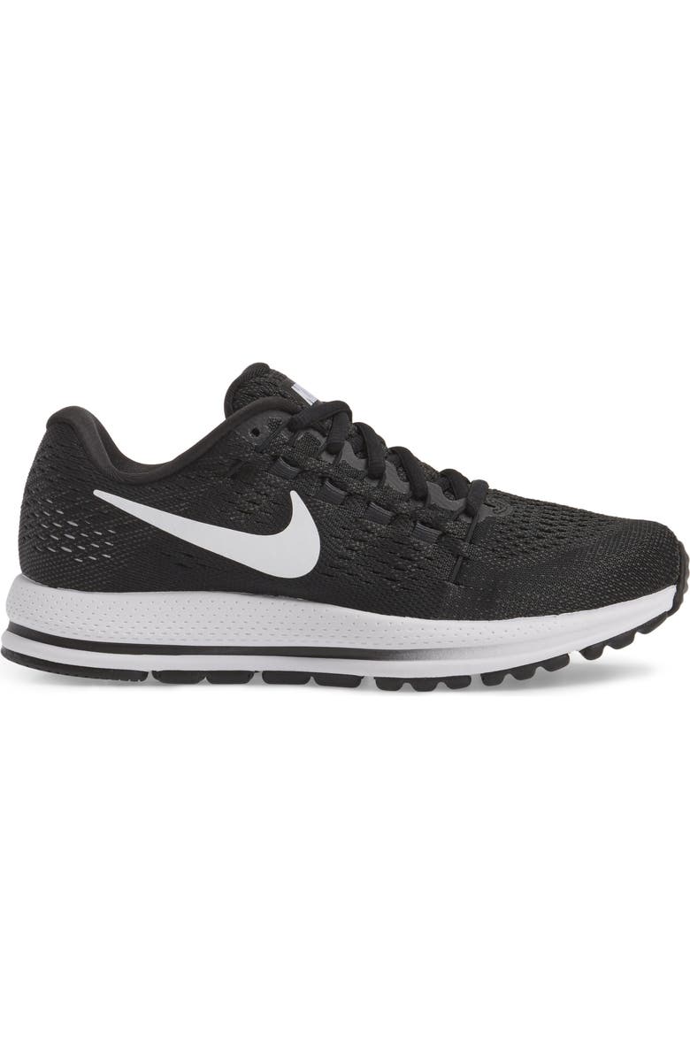 Nike Air Zoom Vomero 12 Running Shoe, Alternate, color,