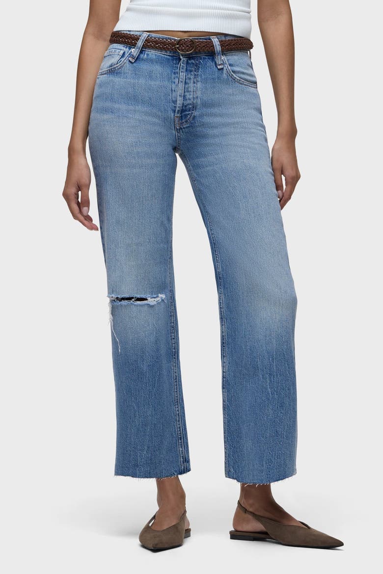 Rosie Wide Leg Ankle, Alternate, color, MY WAY