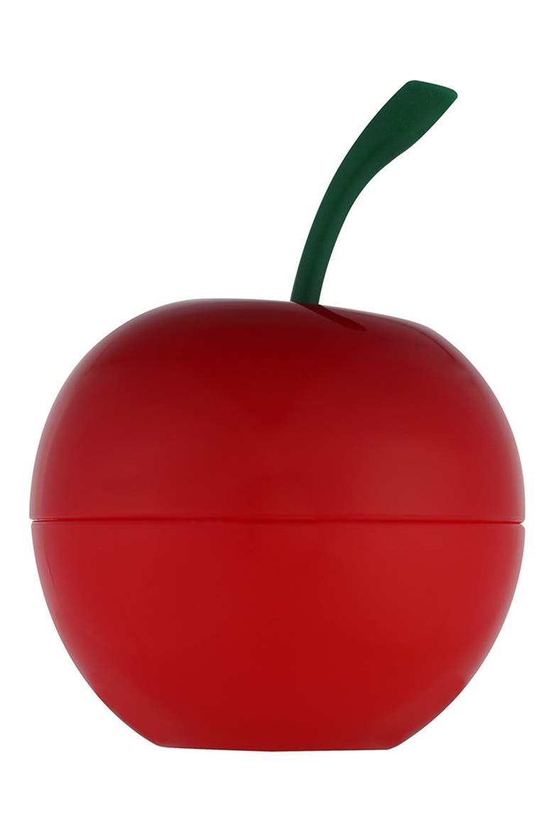Cherry Lip Balm, Alternate, color, NO COLOR