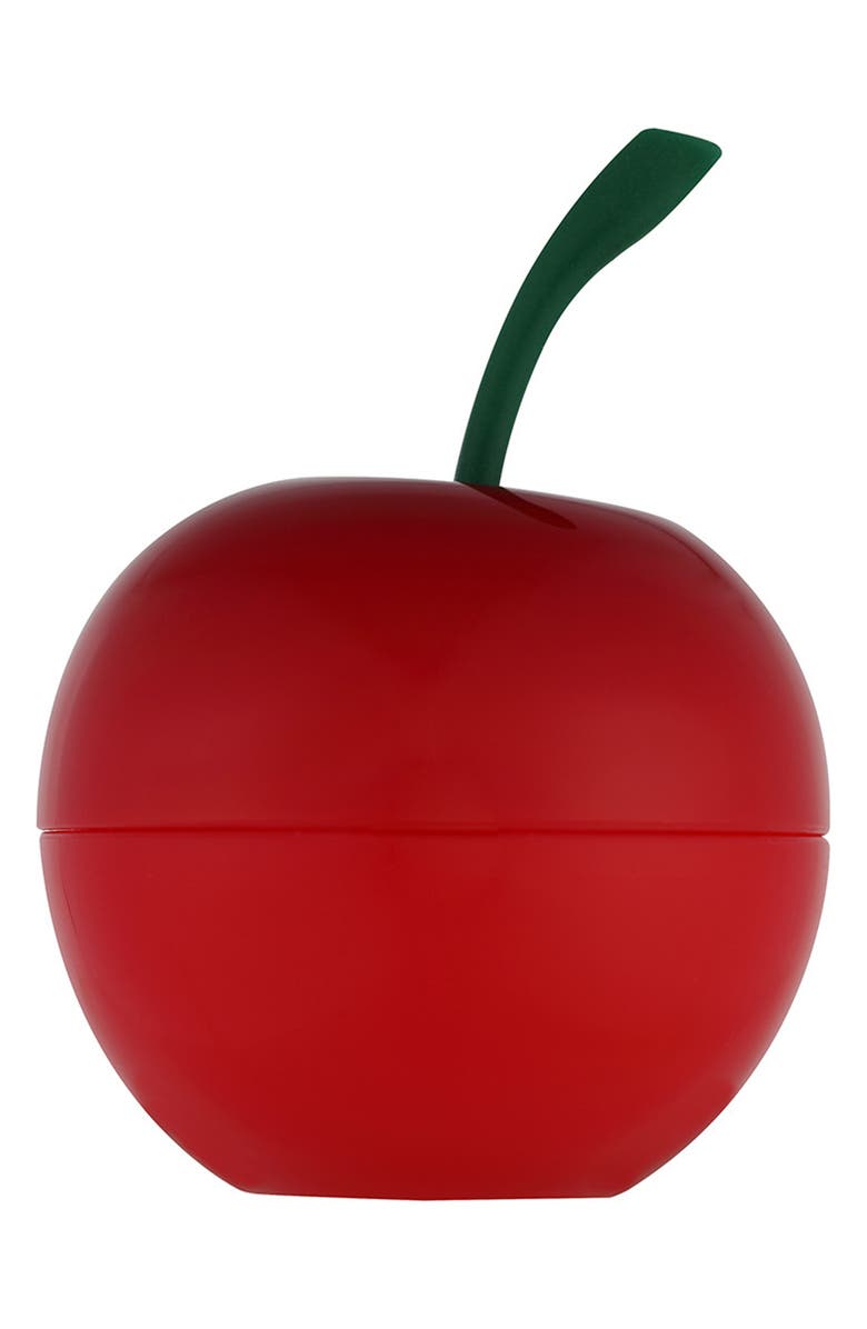 TONYMOLY Cherry Lip Balm, Alternate, color,