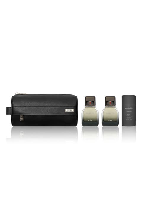 Awaken [08:00 GMT] Dopp Kit Gift Set $250 Value