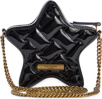 Kensington Star Crossbody Bag