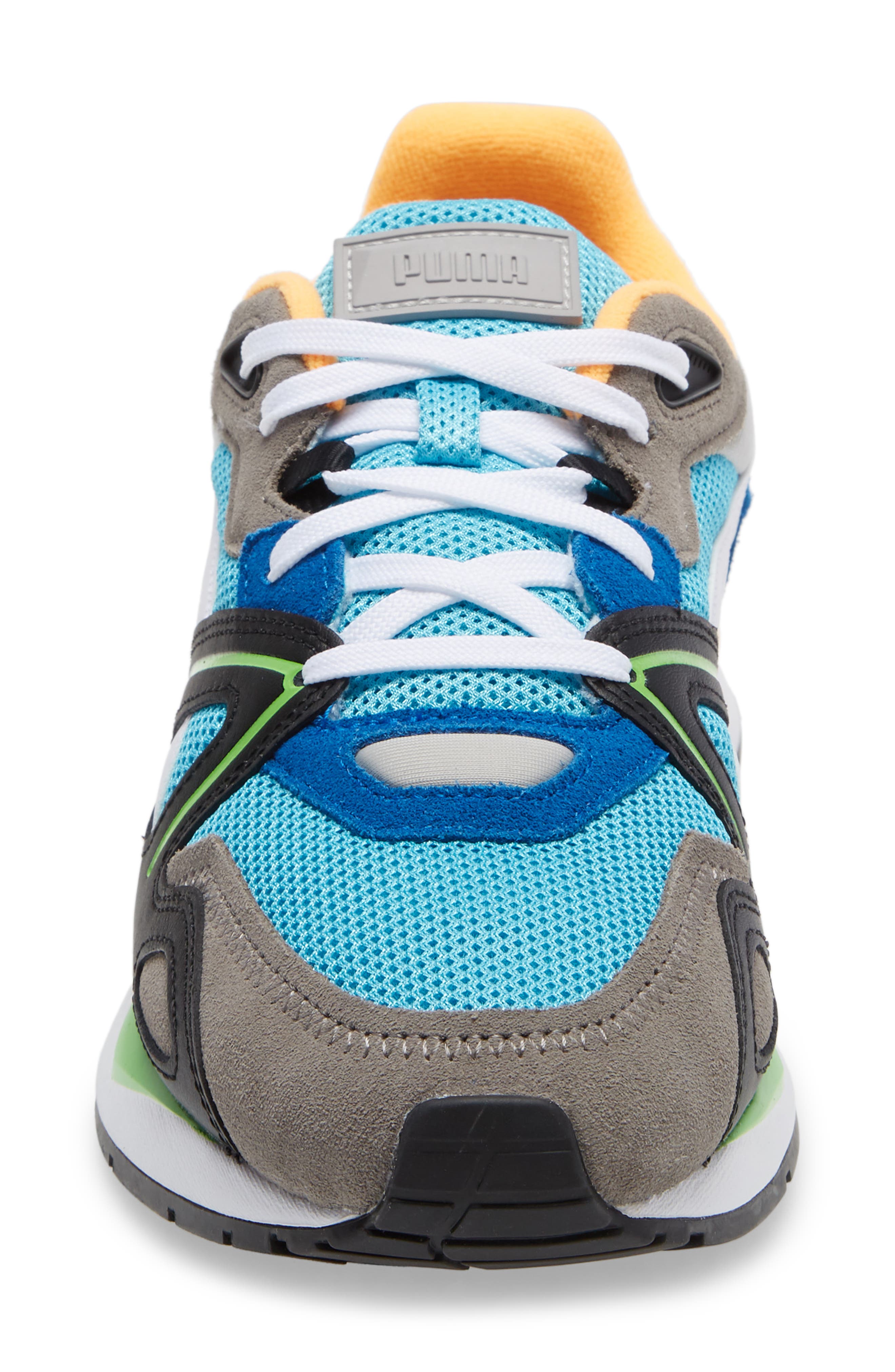 PUMA Mirage Mox Vision Sneaker, Alternate, color, 