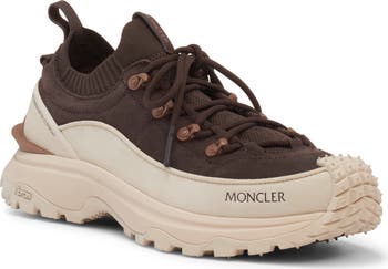 Moncler Trailgrip Lite 3 Low Top Sneaker (Men) | Nordstrom