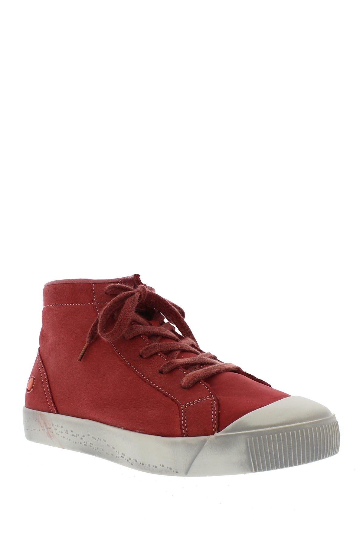 Softinos by Fly London Kip High Top Sneaker (Women) | Nordstromrack