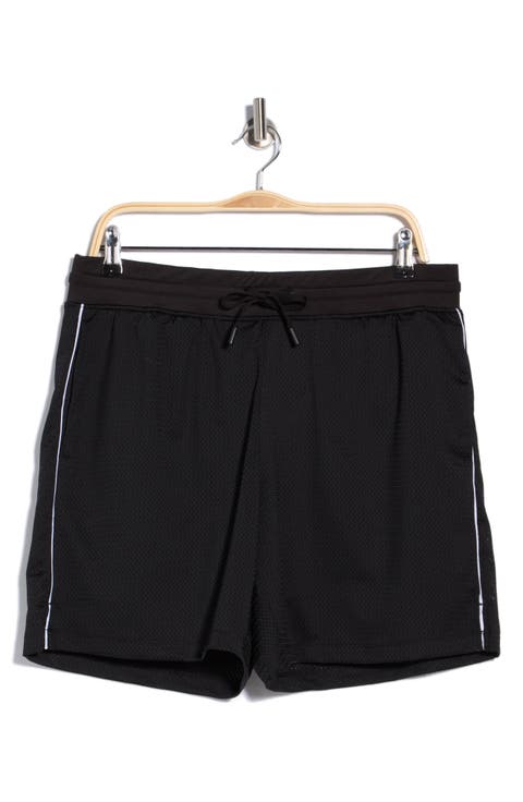 Mesh Coolcore Shorts