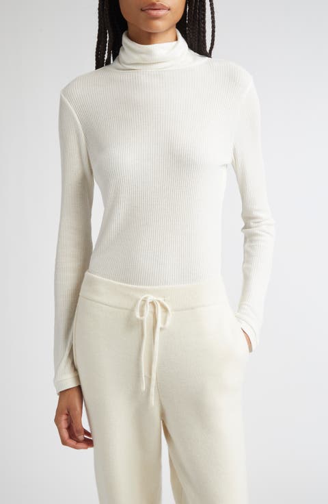 Loulou Studio Turtleneck
